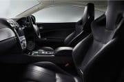 Jaguar XK Artisan