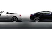 Jaguar XK Artisan