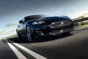 Jaguar XK Artisan