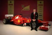 PRESENTAZIONE F1/2012