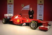 PRESENTAZIONE F1/2012
