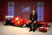 PRESENTAZIONE F1/2012