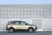 All-New Ford Kuga