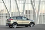 All-New Ford Kuga