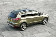 All-New Ford Kuga