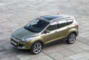 All-New Ford Kuga