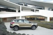 All-New Ford Kuga