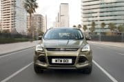 All-New Ford Kuga