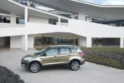 All-New Ford Kuga