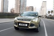 All-New Ford Kuga