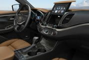 2014 Chevrolet Impala