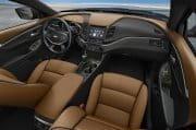 2014 Chevrolet Impala