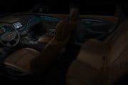 2014 Chevrolet Impala