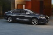 2014 Chevrolet Impala