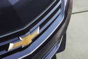 2014 Chevrolet Impala