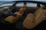 2014 Chevrolet Impala