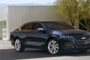 2014 Chevrolet Impala