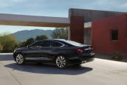 2014 Chevrolet Impala