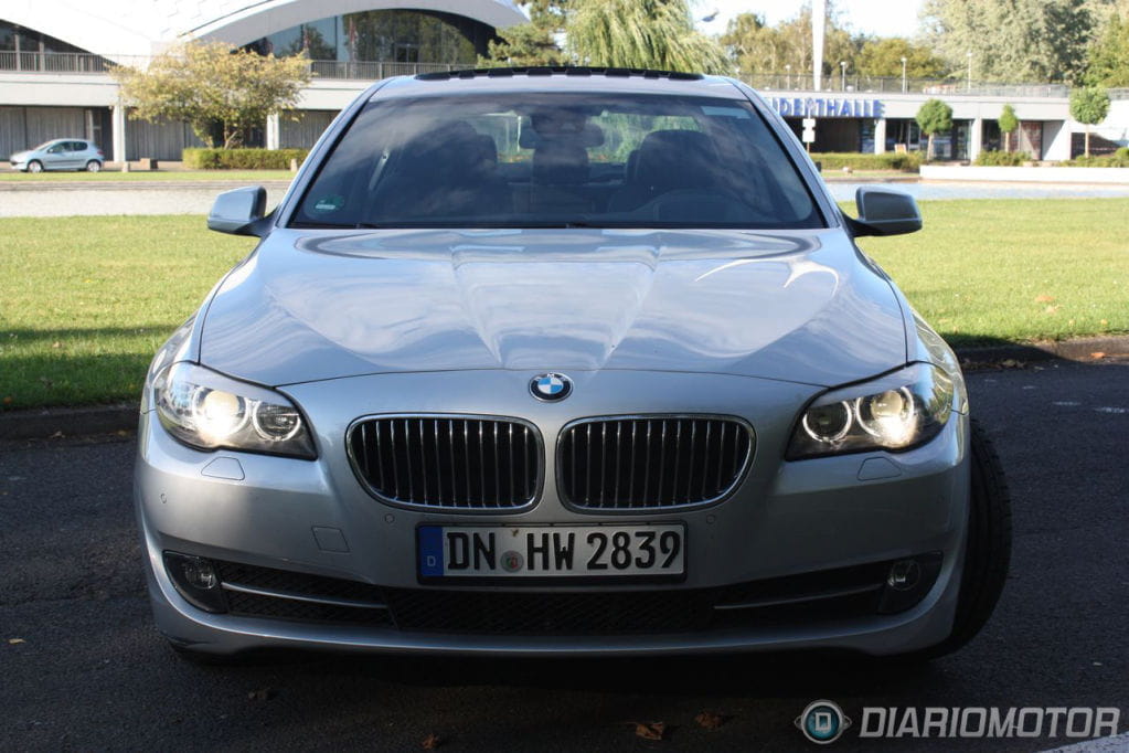 Bmw de ocasion en alemania #5