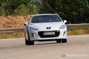 Peugeot 308cc a prueba