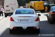 Peugeot 308cc a prueba