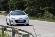 Peugeot 308cc a prueba