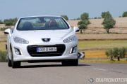 Peugeot 308cc a prueba
