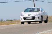 Peugeot 308cc a prueba