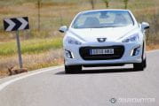 Peugeot 308cc a prueba