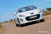 Peugeot 308cc a prueba
