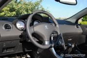 Peugeot 308cc a prueba