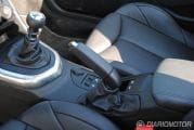 Peugeot 308cc a prueba