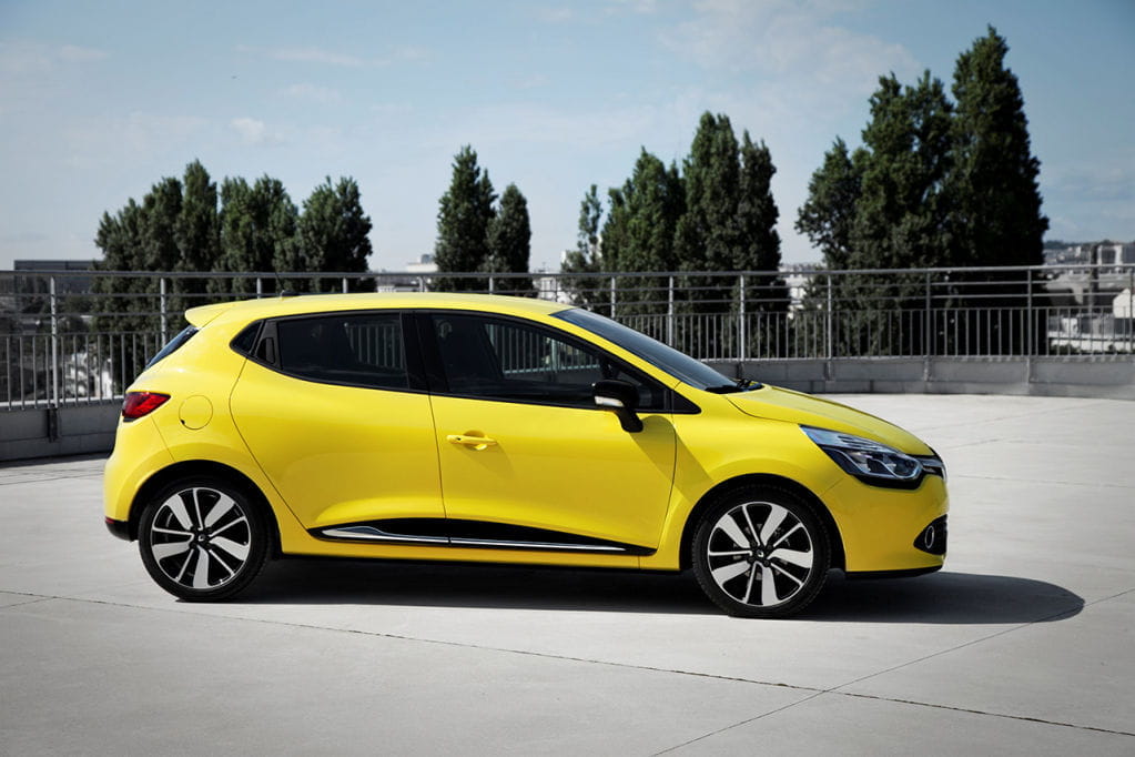 ¿Los nueve renault nuevos? ¿Los nueve renault nuevos?