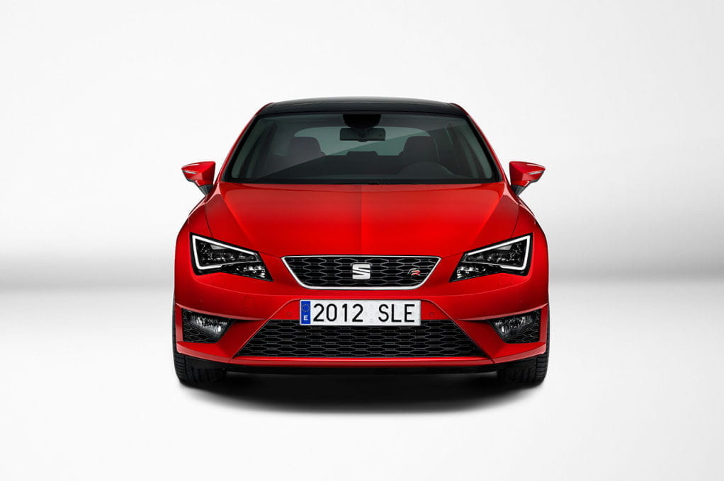 Seat León Verde: el compacto de Martorell Seat León Verde: el compacto de Martorell
