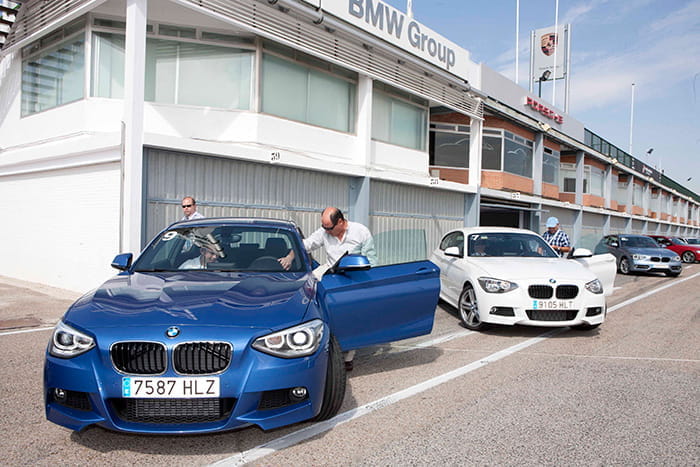 Pagina web oficial de bmw #3