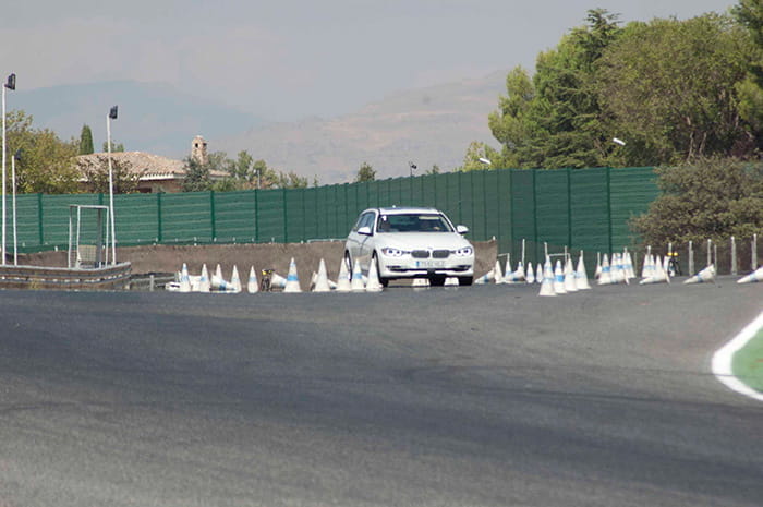 Pagina web oficial de bmw #2