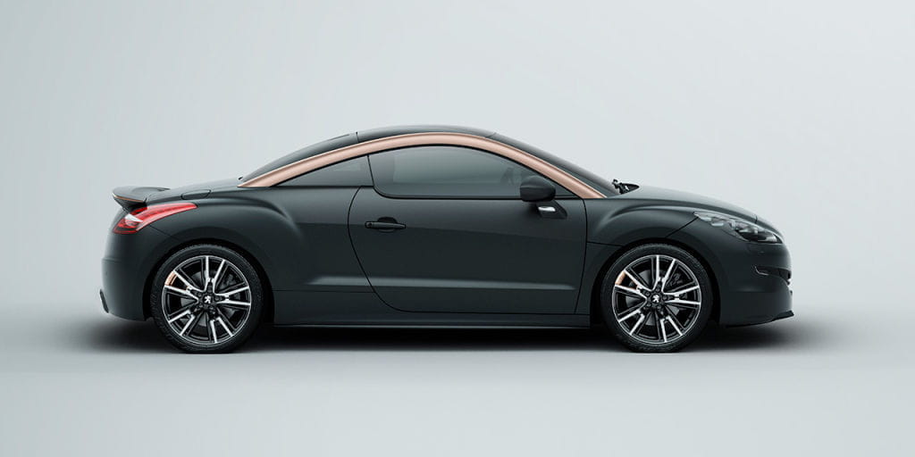PEUGEOT RCZ "R" 260cv: El deportivo peugeot mas potente en serie Peugeot-rcz-r-concept-04-1024x512