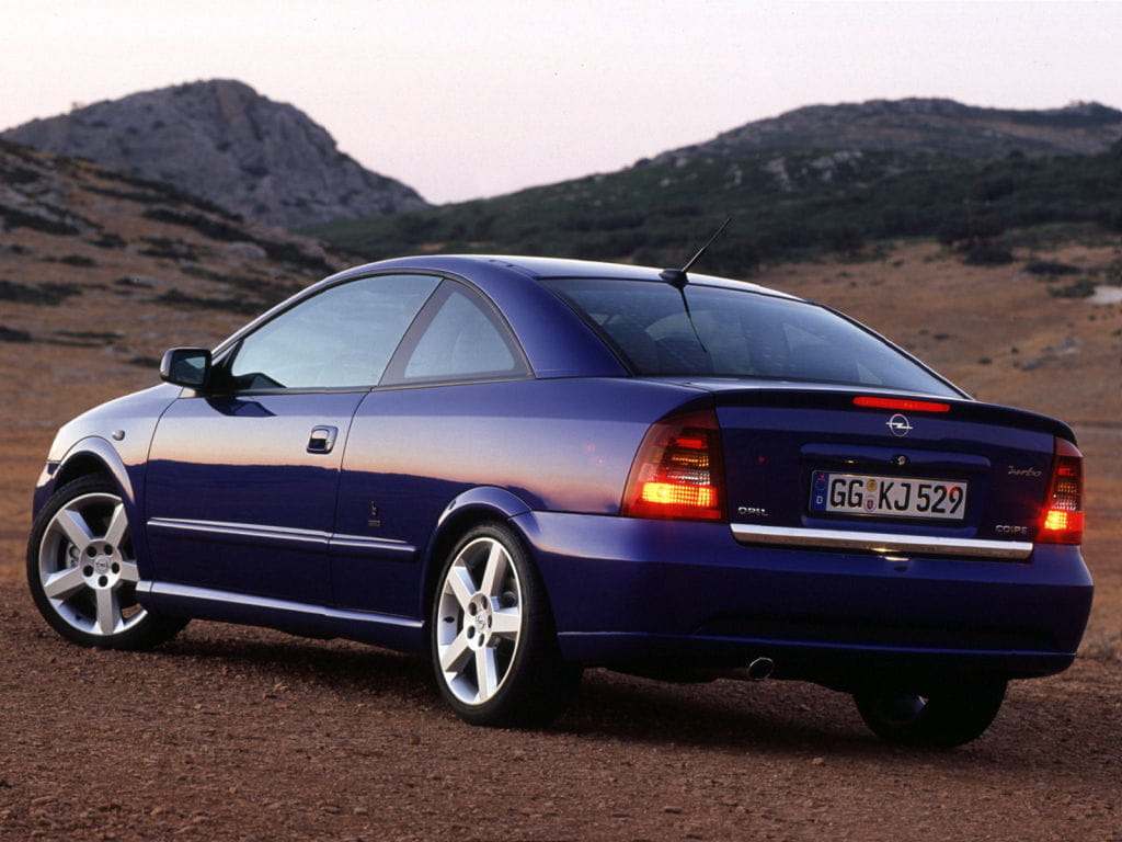 Astra Bertone