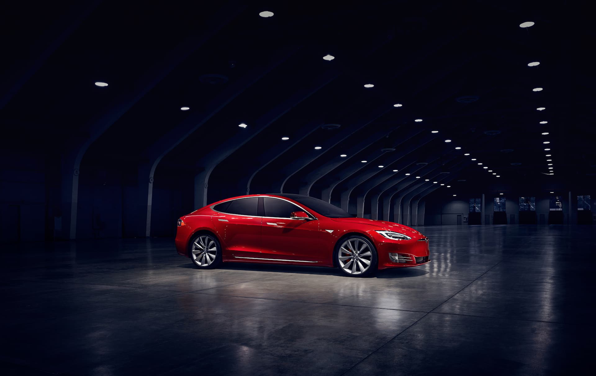 tejas tesla precio