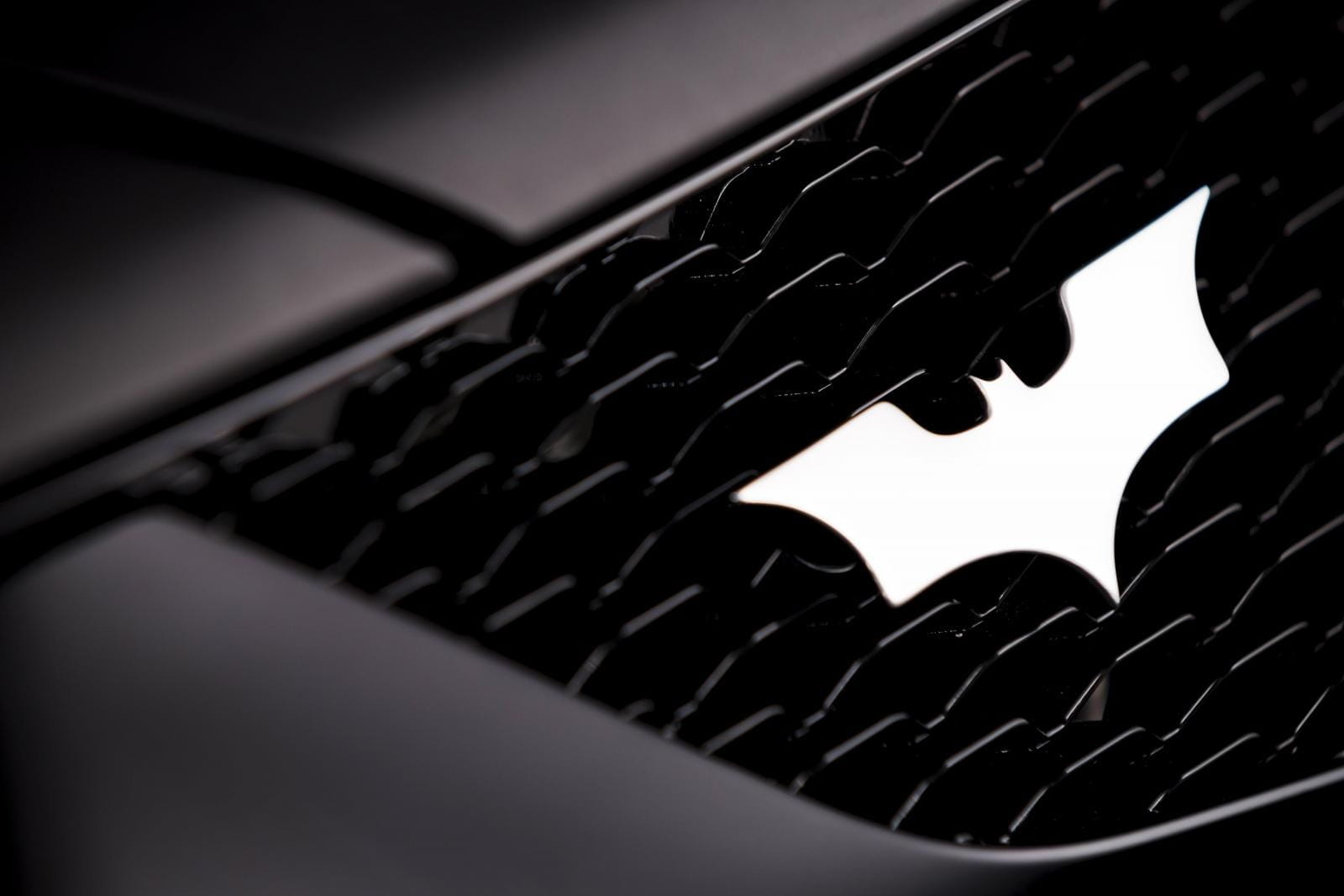 Batman juke nissan #10