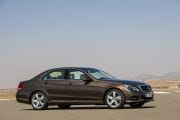 Opiniones mercedes clase e