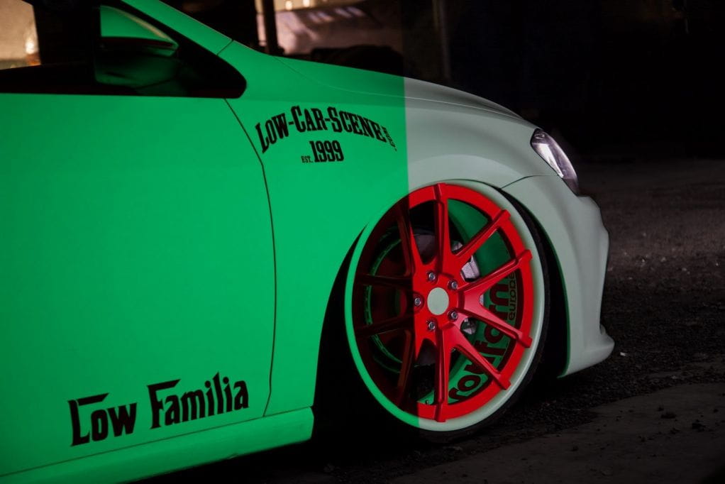 How To Spray Paint A Car Wheels Green How To Spray Paint A Car Wheels Green