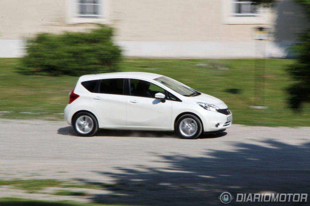 Nissan note forum trkiye #6