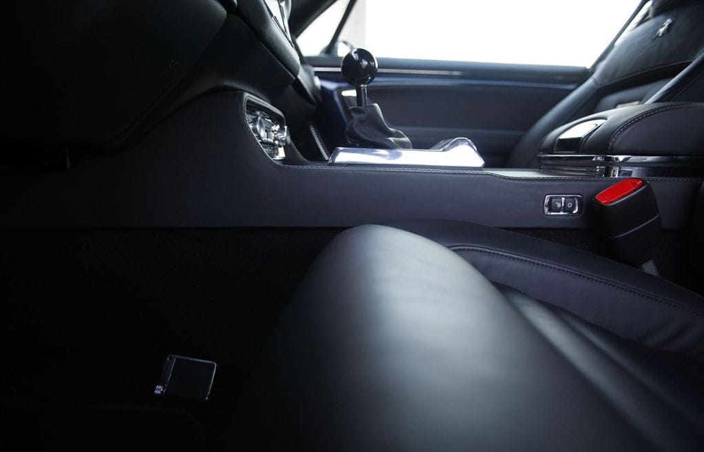es el Ford Mustang es el Ford Mustang