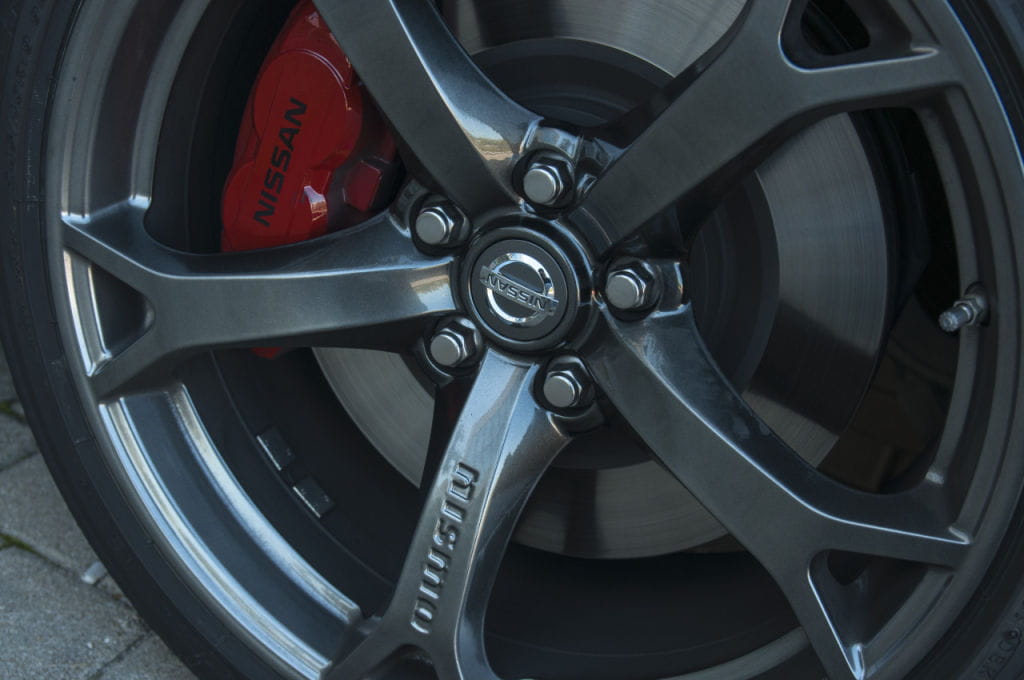 Nismo El Nismo El