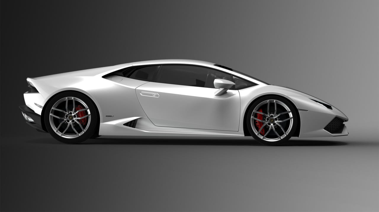 Lamborghini Huracán: precios, prueba, ficha técnica y fotos
