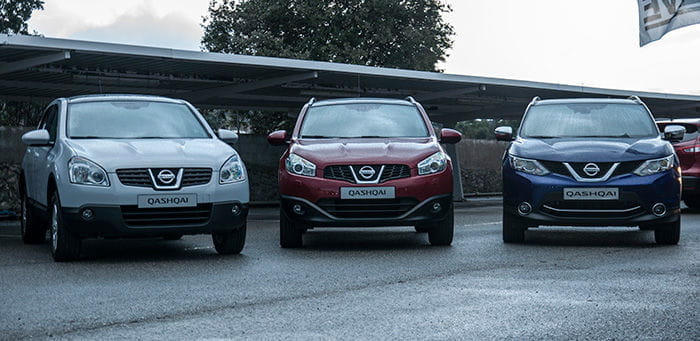 Nissan qashqai 1.6 dci remap