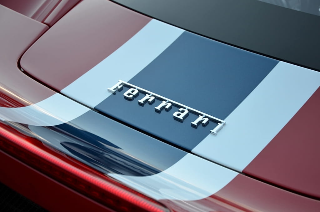 Sabor Ferrari Sabor Ferrari