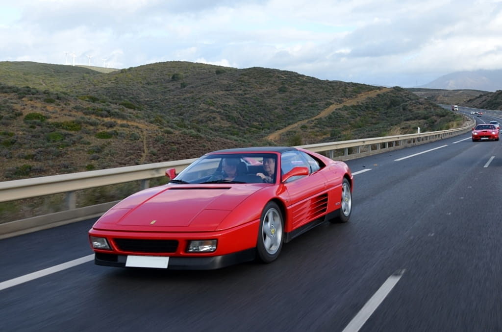 Sabor Ferrari Sabor Ferrari