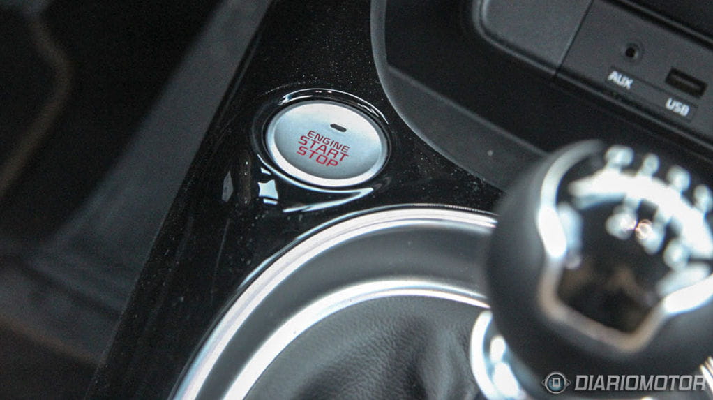 Primer contacto con el nuevo Kia Soul 2014 Primer contacto con el nuevo Kia Soul 2014